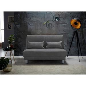 INOSIGN Schlafsofa "Gina", mit einem Handgriff vom Sofa zum Bett