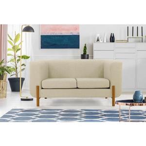 INOSIGN 2-Sitzer "Gaut", 2-Sitzer