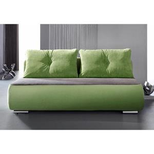 INOSIGN Schlafsofa "Fun"