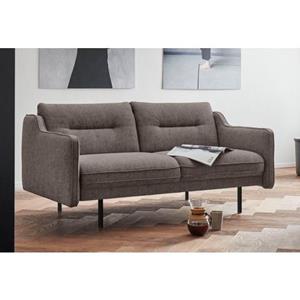 Andas 2-zitsbank Nordfyn chic design in 3 stofkwaliteiten, design by morten georgsen