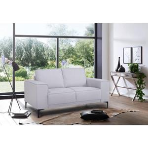 Places of Style 2-Sitzer "Oland", im zeitlosem Design und hochwertiger Verabeitung