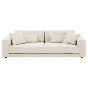 OTTO products 3-Sitzer "Grenette", Modulsofa, im Baumwoll-/Leinenmix oder umweltschoned aus recycelten Stoffen, Federkern