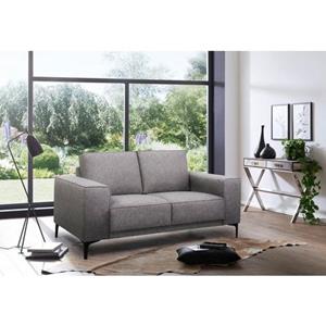 Places of Style 2-Sitzer "Oland", im zeitlosem Design und hochwertiger Verabeitung