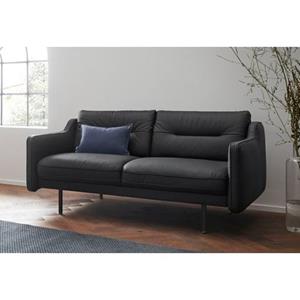 andas 2-Sitzer "Nordfyn", edles Design in 3 Bezugsqualitäten, Design by Morten Georgsen
