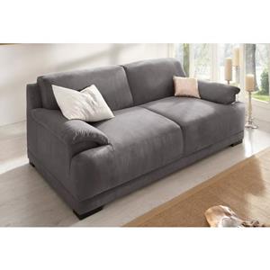 Home affaire 3-Sitzer "Telos", mit Boxspring-Federung