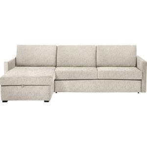 Places of Style Slaapbank Goldpoint Slaapfunctie, Bonell-binnenveringsmatras en volwaardige bedfunctie