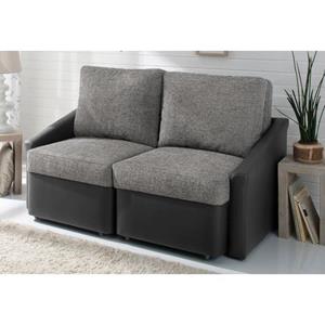 Home affaire 2-Sitzer "Sleepy", mit Schlaffunktion