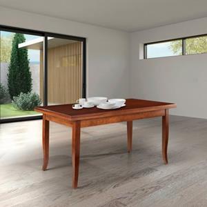 DELAVITA Eettafel Botero Breedte 160-240 cm