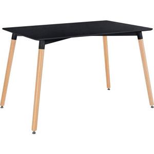 Paroli Eettafel Piloto Breedte 140 cm