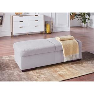 Exxpo - sofa fashion Hocker