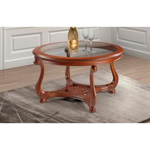 DELAVITA Bijzettafeltje Fiume Breedte 80 cm