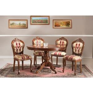 DELAVITA Eettafel MICHELANGELO 911 Breedte 120 cm