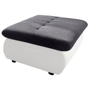 TRENDMANUFAKTUR Hocker met bergruimte