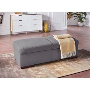 Exxpo - sofa fashion Hocker