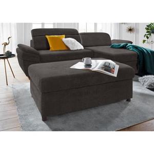 exxpo - sofa fashion Hocker Kyoto