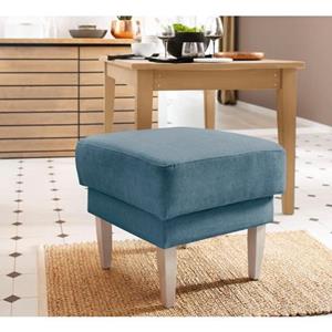 Home affaire Hocker Scalea met veerbekleding