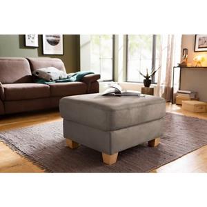 Home affaire Hocker Dalia met bergruimte, binnenveringsinterieur passend bij de dalia-serie