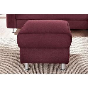 Sit&more Hocker met bergruimte