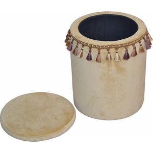 Home affaire Hocker met bergruimte