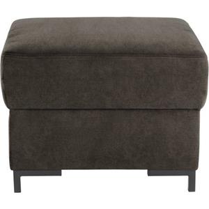 DOMO collection Hocker Ledas in vele kleuren te bestellen