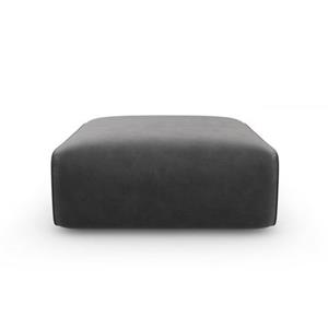 COUCH ♥ Hocker Vette bekleding modulair of solo te gebruiken, vele modules voor individuele samenstelling couch favorieten
