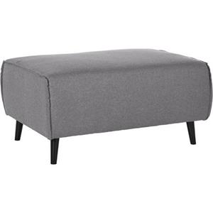 DOMO collection Hocker Amora met binnenvering