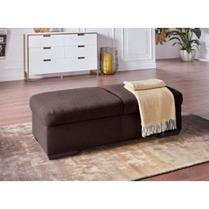 Exxpo - sofa fashion Hocker