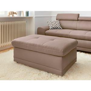 sit&more Hocker Riva