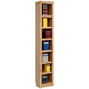 Home affaire Boekenkast Soeren in 2 hoogtes, diepte 29 cm