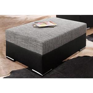 COLLECTION AB Hocker met binnenvering