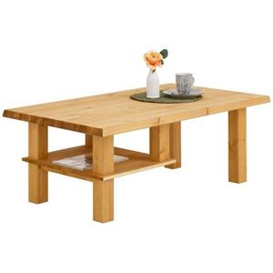 Home affaire Salontafel Ixo met 1 legbord