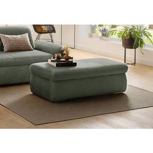 My home Hocker Avesa Met groot opbergvak, passend bij de serie Avesa, bxdxh: 136x64x43 cm