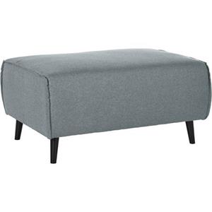 DOMO collection Hocker Amora met binnenvering