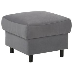 Home affaire Hocker Bocca met bergruimte, passend bij deze serie