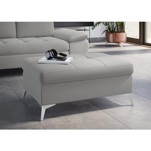 Sit&more Hocker met bergruimte inclusief opbergruimte
