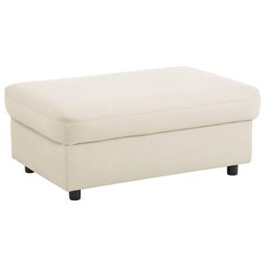 Home affaire Hocker Mauritius passend bij de mauritius-serie, ook met soft clean-overtrekstof