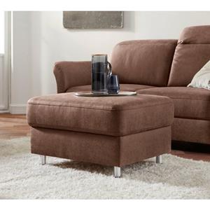 Sit&more Hocker met bergruimte DARWIN met binnenvering en bergruimte
