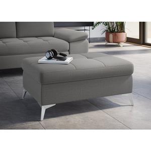 Sit&more Hocker met bergruimte inclusief opbergruimte