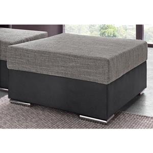 COLLECTION AB Hocker met binnenvering