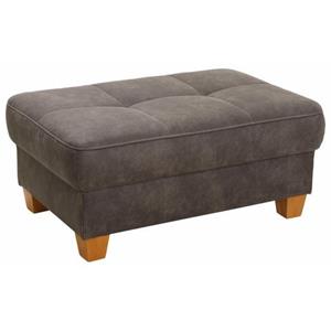 Home affaire Hocker Pucci met contrasterende stiksels