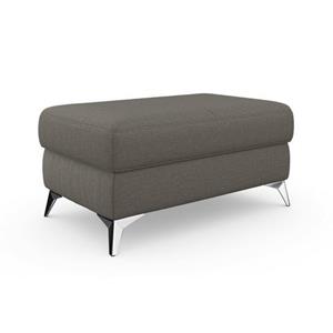 Sit&more Hocker met bergruimte Padua met bergruimte