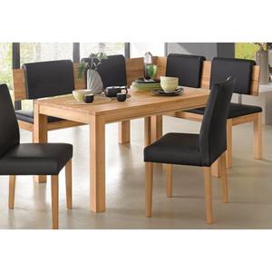 Premium collection by Home affaire Eettafel Madison Breedte 130 of 150 cm