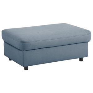 Home affaire Hocker Mauritius passend bij de mauritius-serie, ook met soft clean-overtrekstof