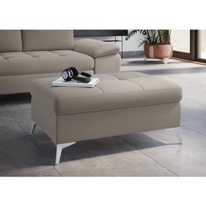 Sit&more Hocker met bergruimte inclusief opbergruimte