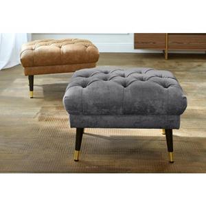 Guido Maria Kretschmer Home&Living Hocker Tinnum