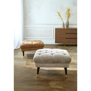 Guido Maria Kretschmer Home&Living Hocker Tinnum