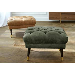 Guido Maria Kretschmer Home&Living Hocker Tinnum
