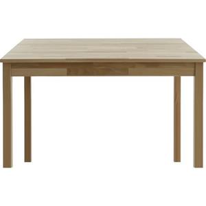Home affaire Eettafel in beukenkernhout of massief eiken