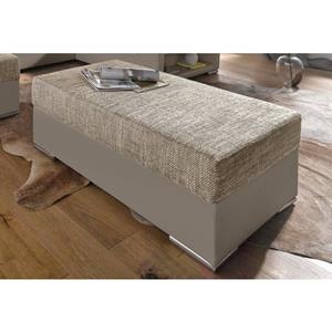COLLECTION AB Hocker met binnenvering