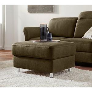 Sit&more Hocker met bergruimte DARWIN met binnenvering en bergruimte